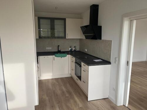 Foto - 2 Zimmer Etagenwohnung in Burghausen