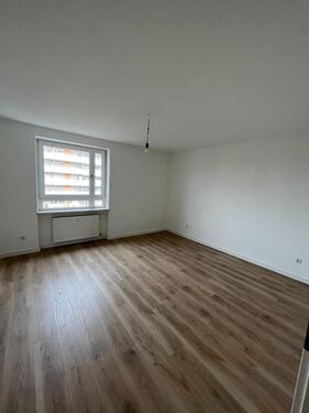 Foto - Etagenwohnung in Burghausen zur Miete