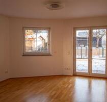 Moderne 1 Zimmer Wohnung Apartment im Erdgeschoss - Olching