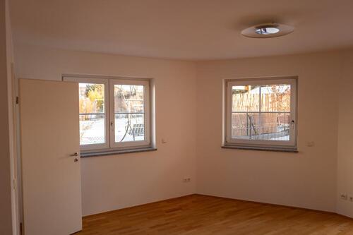 Foto - 1 Zimmer Erdgeschoßwohnung zum Kaufen in Olching