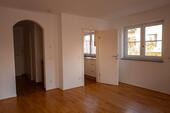 Foto - 1 Zimmer Erdgeschoßwohnung in Olching