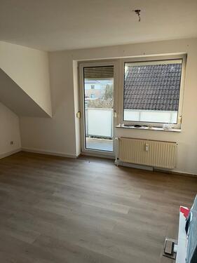 Foto - 3 Zimmer Dachgeschoßwohnung zur Miete in Braunschweig