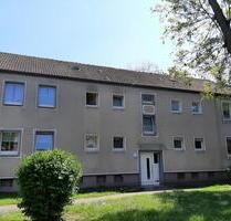 Demnächst frei! 2-Zimmer-Wohnung in Oberhausen Alstaden