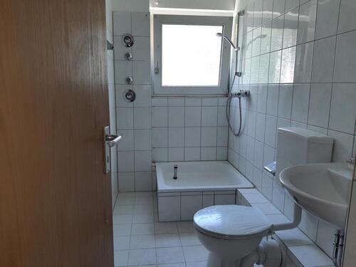 Foto - 2.5 Zimmer Erdgeschoßwohnung in Oberhausen