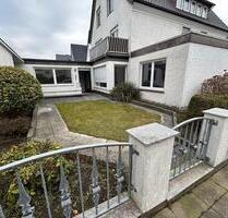 ***4,5 Zimmer Wohnung mit Garten in Brake*** - Bielefeld Heepen