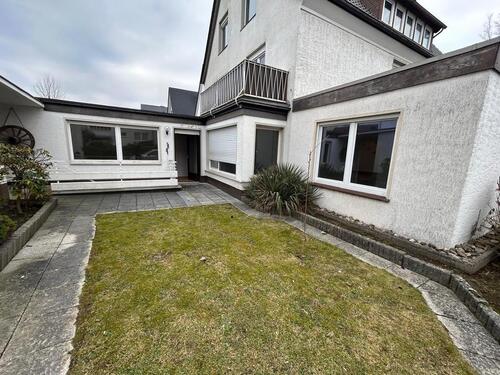 Foto - 4.5 Zimmer Erdgeschoßwohnung zur Miete in Bielefeld