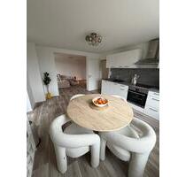 Gemütliche Wohnung in ruhiger Lage am Möhnesee