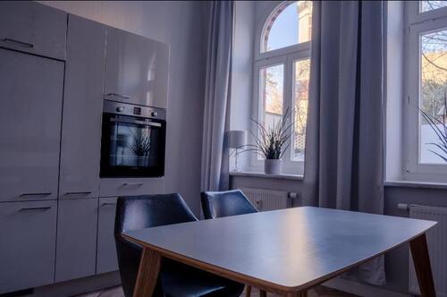 Foto - 3 Zimmer Erdgeschoßwohnung zum Kaufen in Markkleeberg