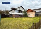 Foto - Großes Wohnhaus mit Potential in Feldrandlage von Wölfersheim