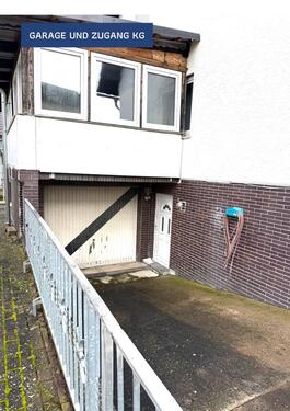 Foto - 6 Zimmer Mehrfamilienhaus, Wohnhaus in Wölfersheim