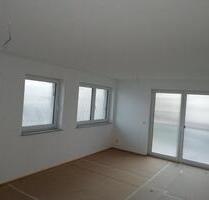 3,5 Zimmer helle neuwertige Wohnung im 1. OG (Zweifamilienhaus) - Ochsenhausen