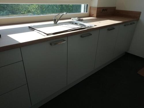 Foto - 3.5 Zimmer Etagenwohnung zur Miete in Ochsenhausen