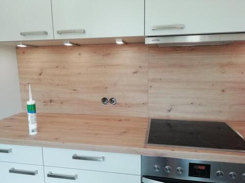 Foto - 3.5 Zimmer Etagenwohnung in Ochsenhausen