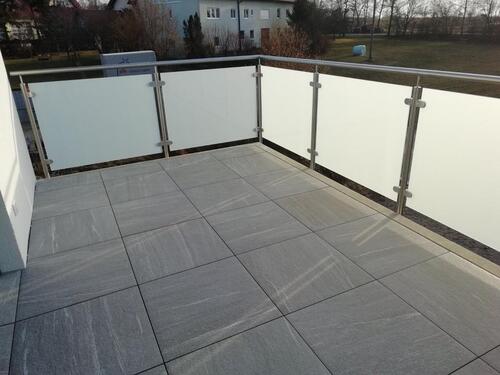 Foto - Etagenwohnung in Ochsenhausen zur Miete