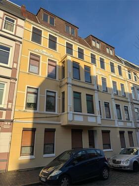 Foto - 6 Eigentumswohnungen als Paket in einem MFH