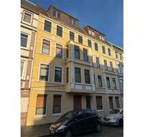 6 Eigentumswohnungen als Paket in einem MFH - Bremerhaven