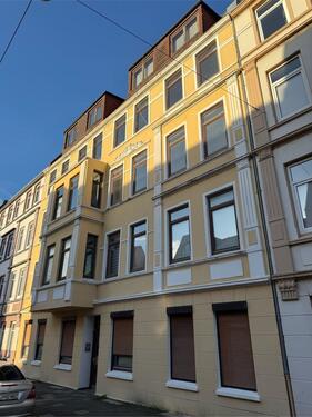Foto - 18 Zimmer Etagenwohnung zum Kaufen in Bremerhaven