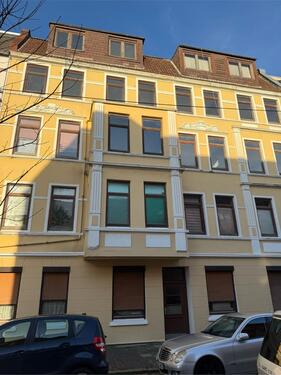 Foto - 18 Zimmer Etagenwohnung in Bremerhaven