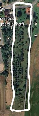 Foto - Haus 1933 Baujahr. 133 m² Grundfläche mit Garten ca. 10.000 m²