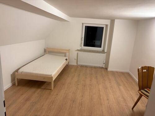 Foto - 4 Zimmer Etagenwohnung zur Miete in Gersthofen