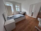Foto - Möblierte Studentenwohnung im Herzen von Friedrichshain!