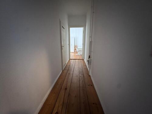 Foto - Etagenwohnung in Berlin zur Miete