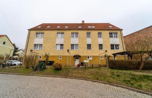 Foto - Wohnung - zentrumsnahe Mietwohnung