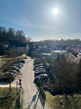 Foto - 2.5 Zimmer Dachgeschoßwohnung zur Miete in Burg Stargard