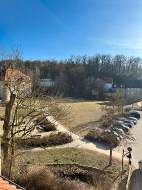 Foto - 2.5 Zimmer Dachgeschoßwohnung in Burg Stargard