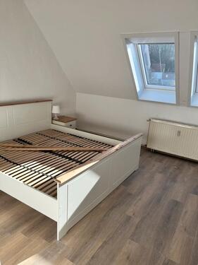 Foto - Dachgeschoßwohnung in Burg Stargard zur Miete