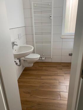 Foto - 1 Zimmer Etagenwohnung zur Miete in Eisenach