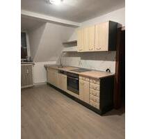 6 Zimmer große Wohnung Vermietung in Völklingen-Ludweiler