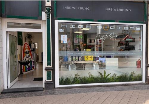 Foto - Attraktive Gewerbefläche Ladenlokal in Herne-Wanne – Top Lage