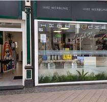 Attraktive Gewerbefläche Ladenlokal in Herne-Wanne – Top Lage