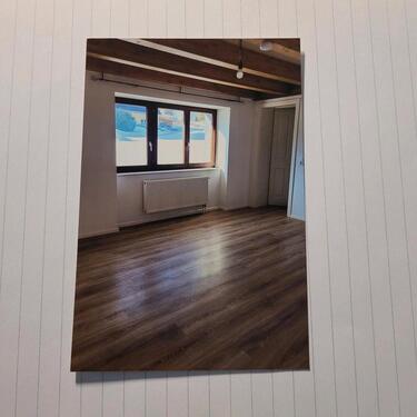 Foto - Schöne Sonnige 3 Zimmer Wohnung Rickenbach