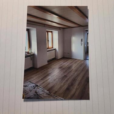 Foto - 3 Zimmer Erdgeschoßwohnung in Rickenbach