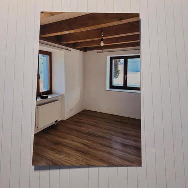 Foto - Erdgeschoßwohnung in Rickenbach zur Miete