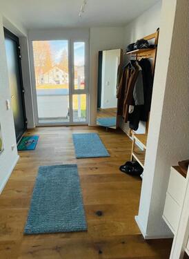 Foto - Doppelhaushälfte in Wimsheim zur Miete