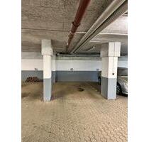 Stellplatz Tiefgarage Liblar EKZ - Erftstadt