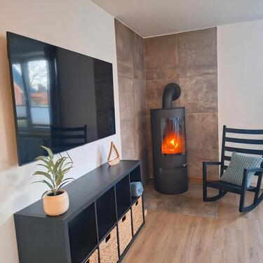 Foto - Ferienwohnung Nordsee Tönning ☆ Termie frei ☆