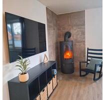 Ferienwohnung Nordsee Tönning ☆ Termie frei ☆