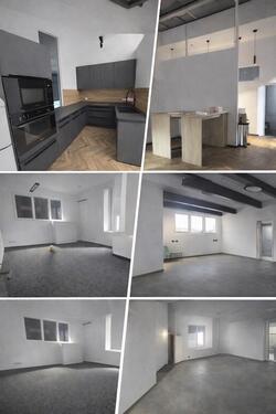 Foto - Modernes Büro Praxis Studio - 1.485,00&nbsp;EUR Kaltmiete, ca.&nbsp; 9,00&nbsp;m&sup2;