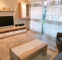 schöne Monteurwohnung für max. 4 Personen - Spelle