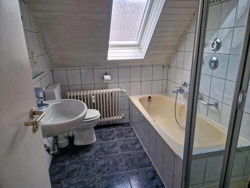 Foto - 3 Zimmer Maisonettenwohnung in Pfungstadt