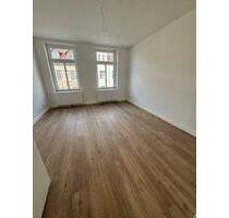 Charmante 2,5 Raum-Wohnung in Magdeburg-Sudenburg - kernsaniert