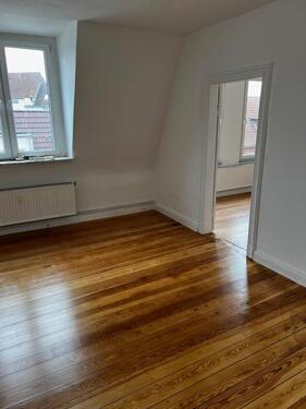 Foto - 2 Zimmer Dachgeschoßwohnung zur Miete in Neumünster