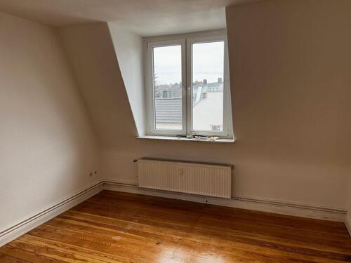 Foto - 2 Zimmer Dachgeschoßwohnung in Neumünster