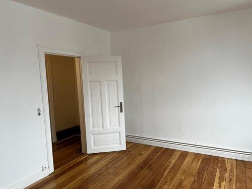 Foto - Dachgeschoßwohnung in Neumünster zur Miete