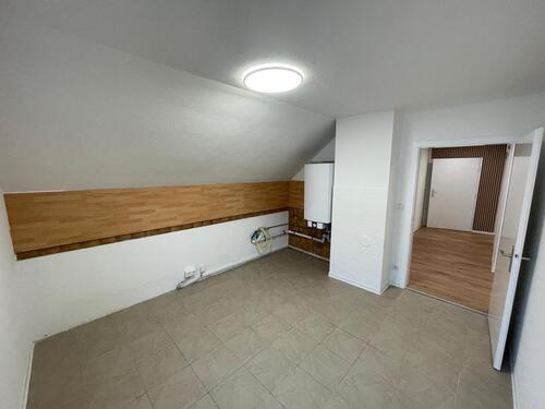 Foto - 3.5 Zimmer Etagenwohnung in Ingolstadt