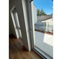 2-Zimmer Neubauwohnung mit großer Sonnenterrasse und Einbauküche W1 - Stamsried